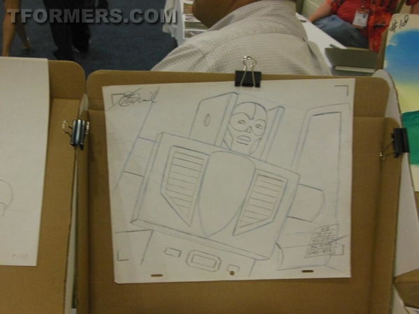 BotCon 2013   The Transformers Convention Dealer Room Image Gallery   OVER 500 Images  (115 of 582)